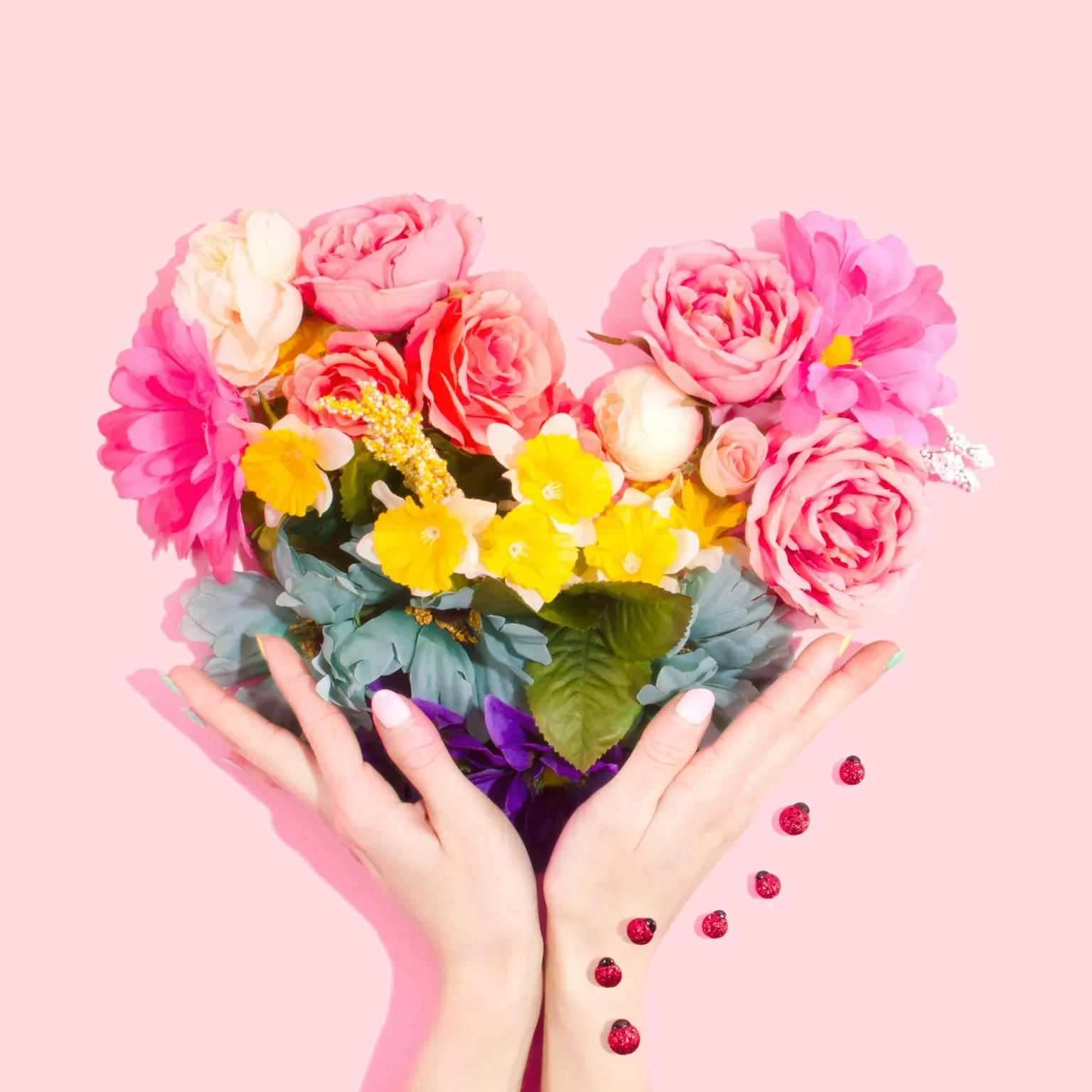 Liebesbeweise: So zeigst du deine Liebe auf kreative Weise
