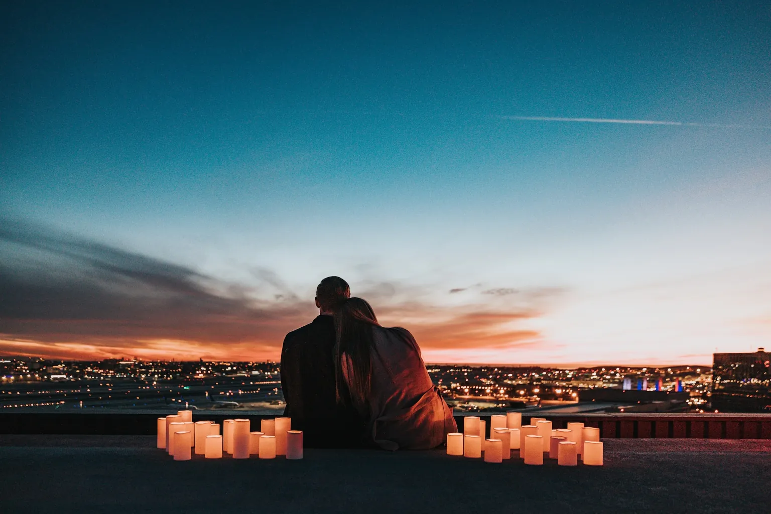Date Nights für Paare: Die besten Ideen für deine Beziehung